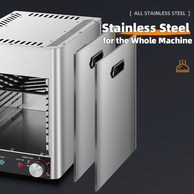 Induction Cooktop - Portable Electric