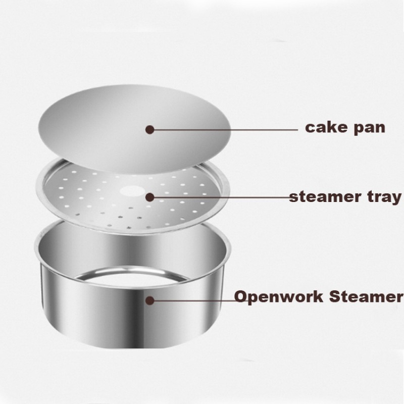 Microwave Oven - Stainless Steel