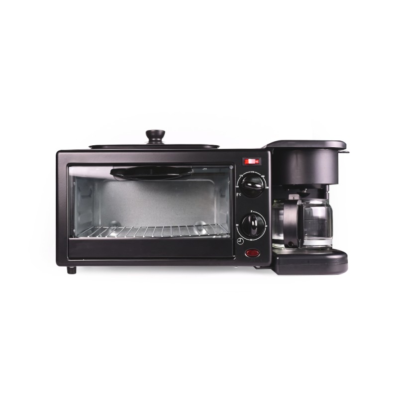 Microwave Oven - Digital Control