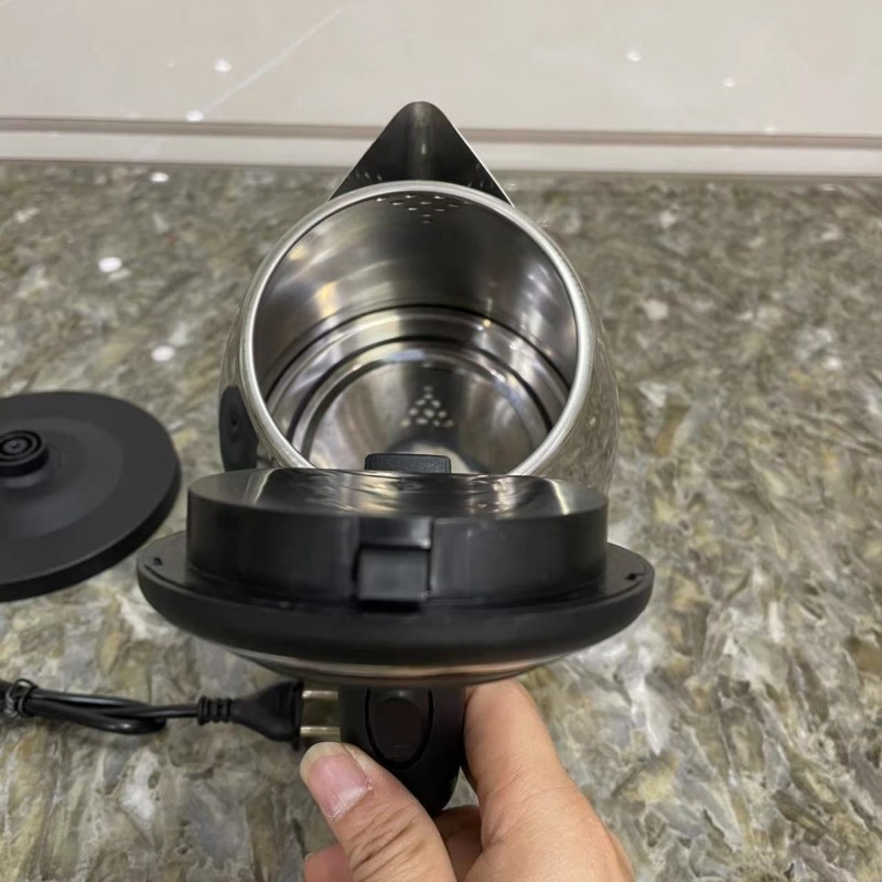 Toaster Oven - 12-30L Oil Free