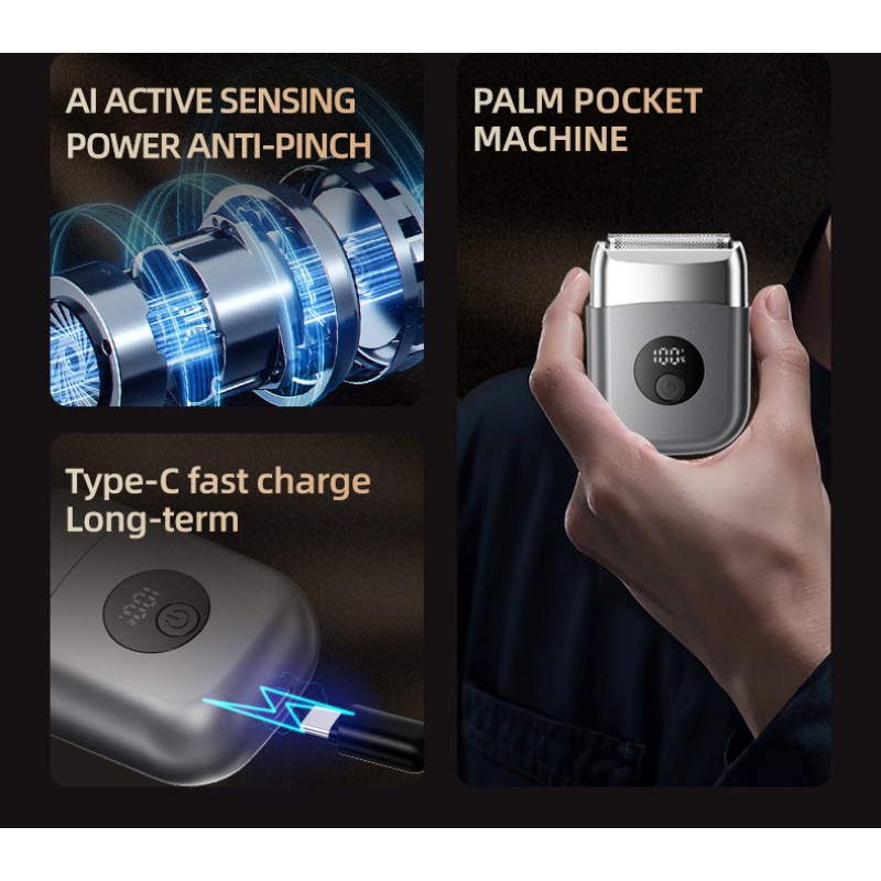 Microwave Oven - 17L Countertop Grill