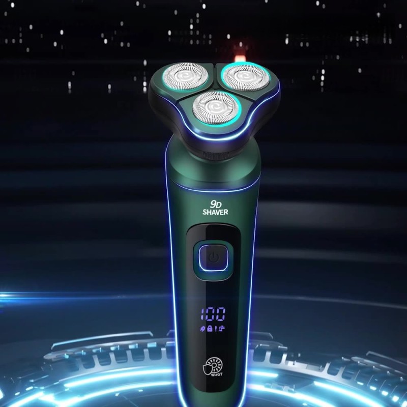 Electric Stove - Solar Portable Cooktop