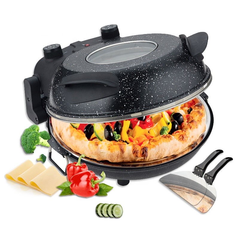 Electric Kettle - 1.7L Boiling Water