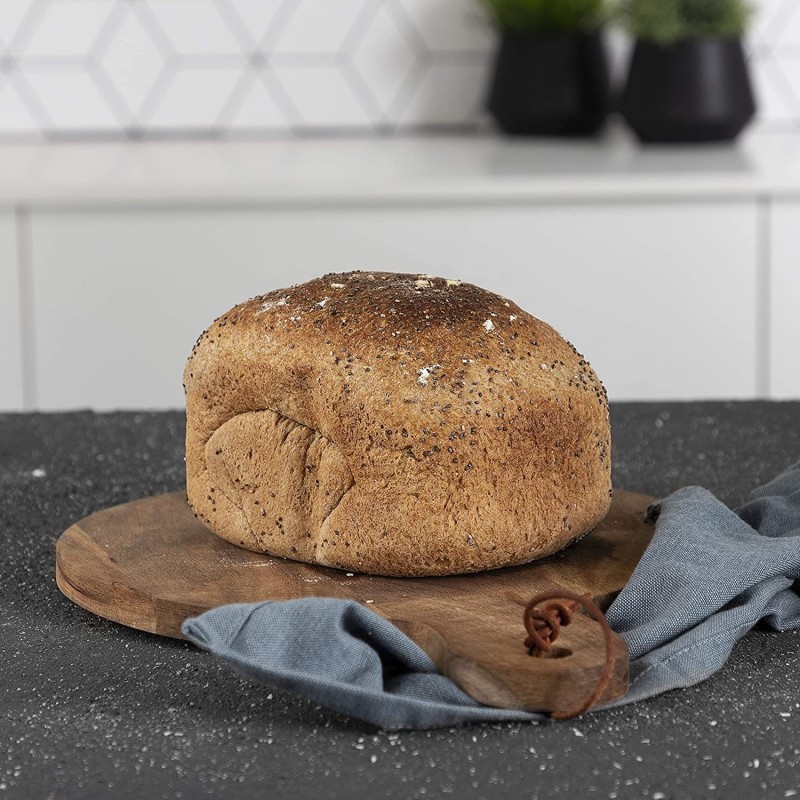 Air Fryer - Smart Touch Screen