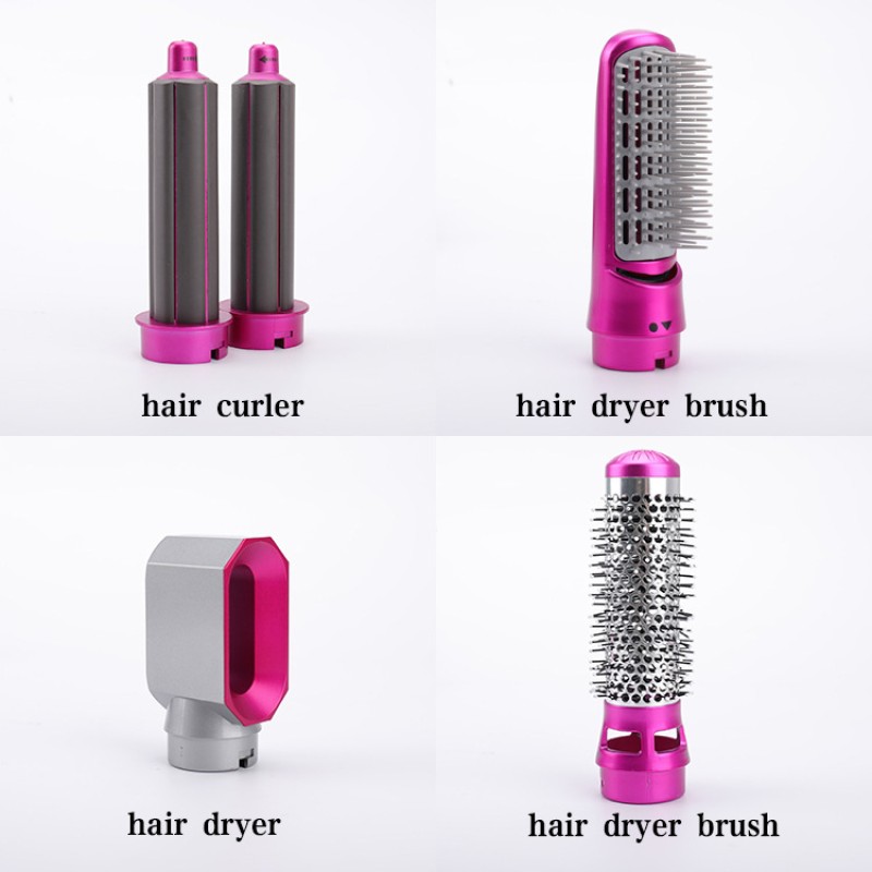 Hair Dryer - Cordless Professional Salon Blower