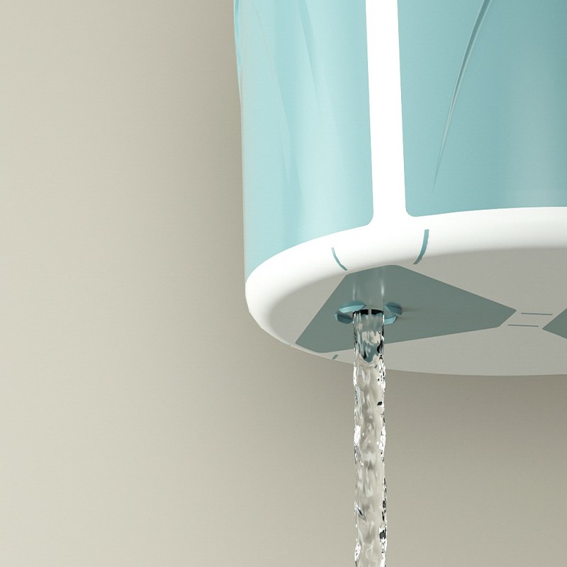 Food Container - Biodegradable