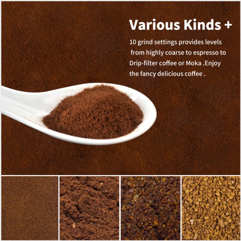 Breakfast Machine - Hamburg