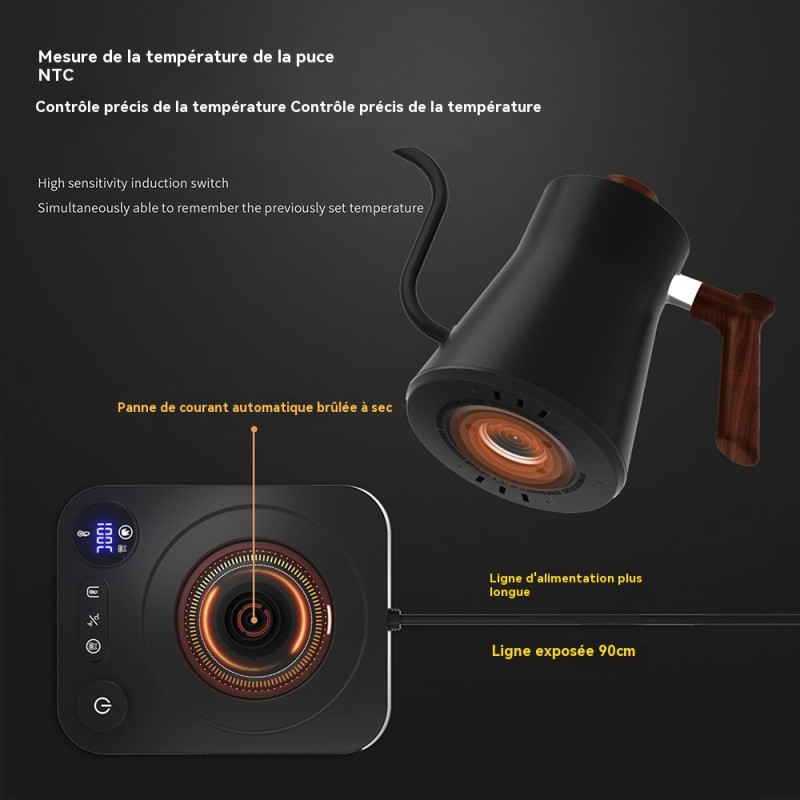 Air Fryer Oven - 15L Multifunctional