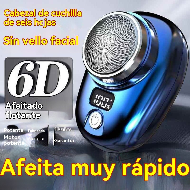 Hair Clipper - Professional Trimmer Set