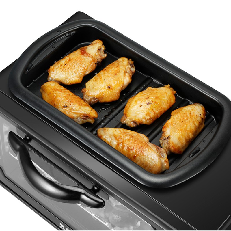 Pizza Oven - Electric Indoor