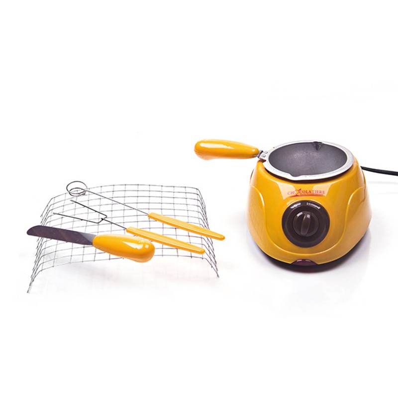 Electric Breakfast Maker - 600W