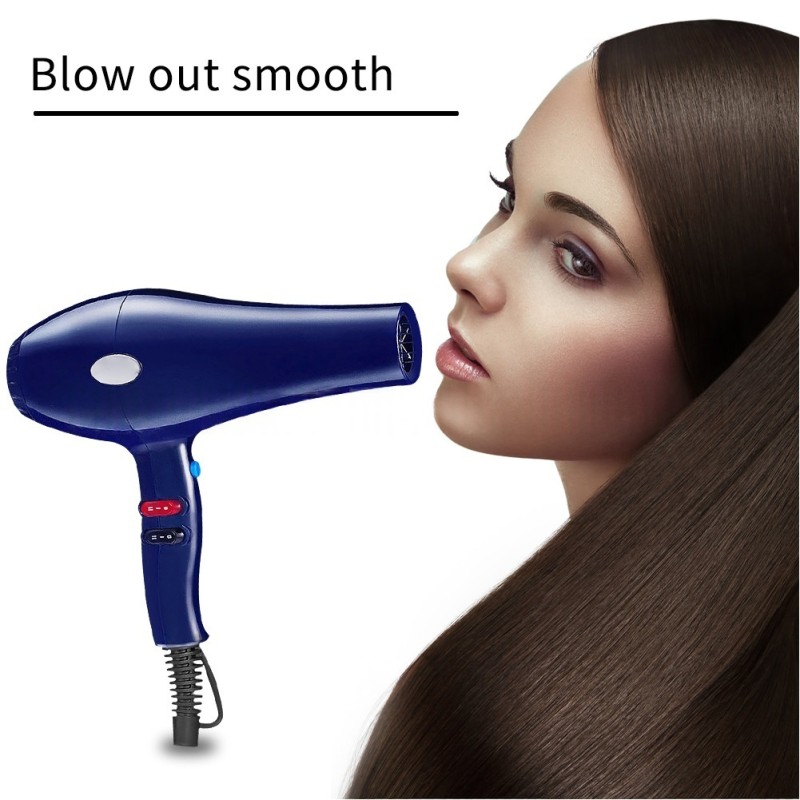 Hair Dryer - Professional Air Wrap Styler