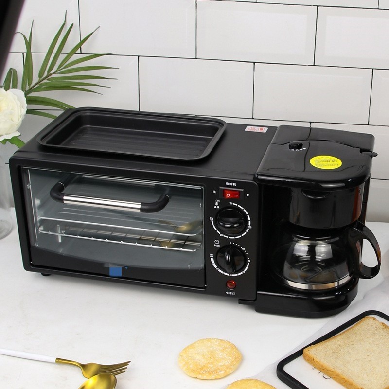 Multi Cooker - Stainless Steel