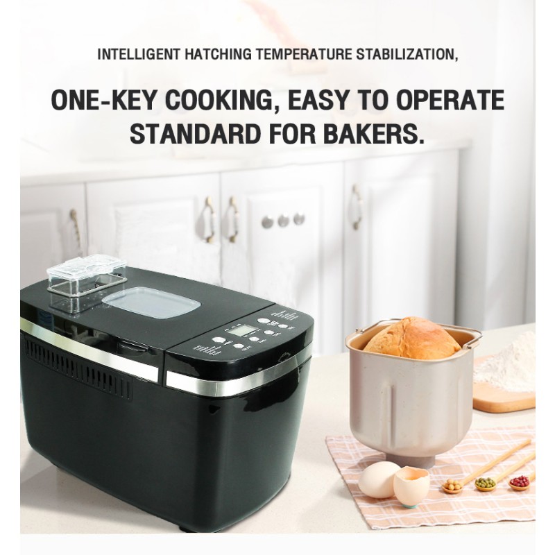 Mini Air Fryer - 8 in 1