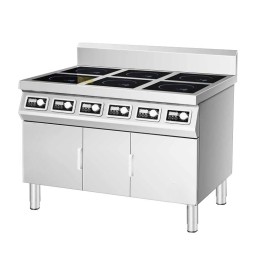 3 in 1 Breakfast Machine - Intelligent Timer