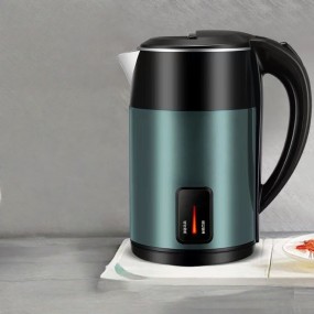 Mini Air Fryer - 12L 8 in 1