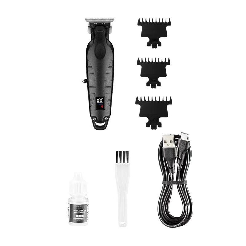 Air Fryer - 3.5-11L Digital Smart