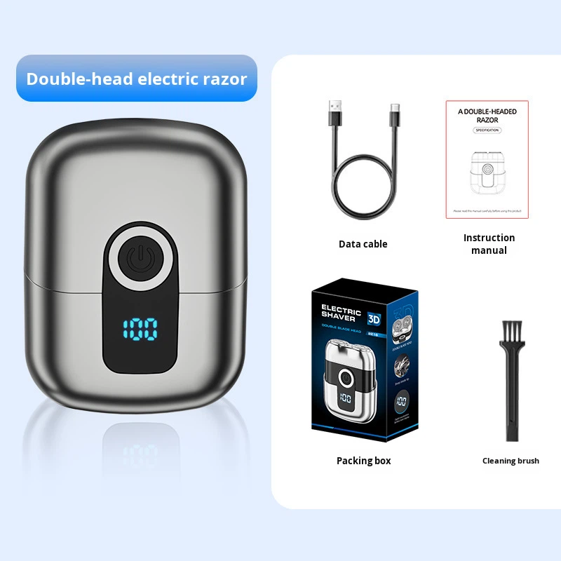 Microwave Oven - Stainless Steel 25L