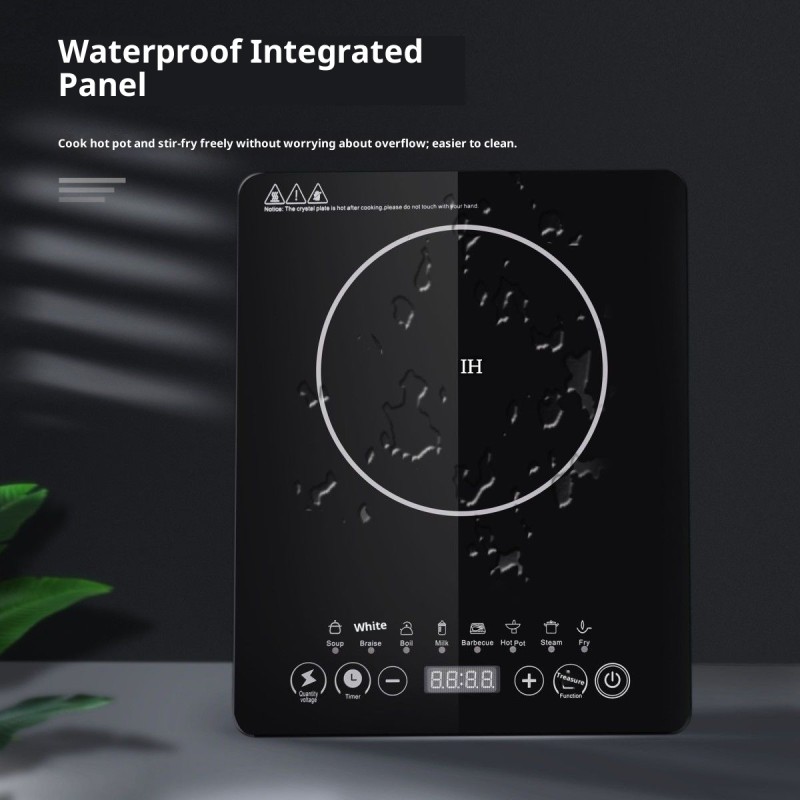 Mini Oven - 16L 3 in 1 Multifunction