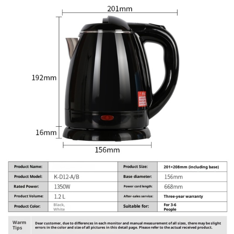 Convection Oven - Digital Air Fryer