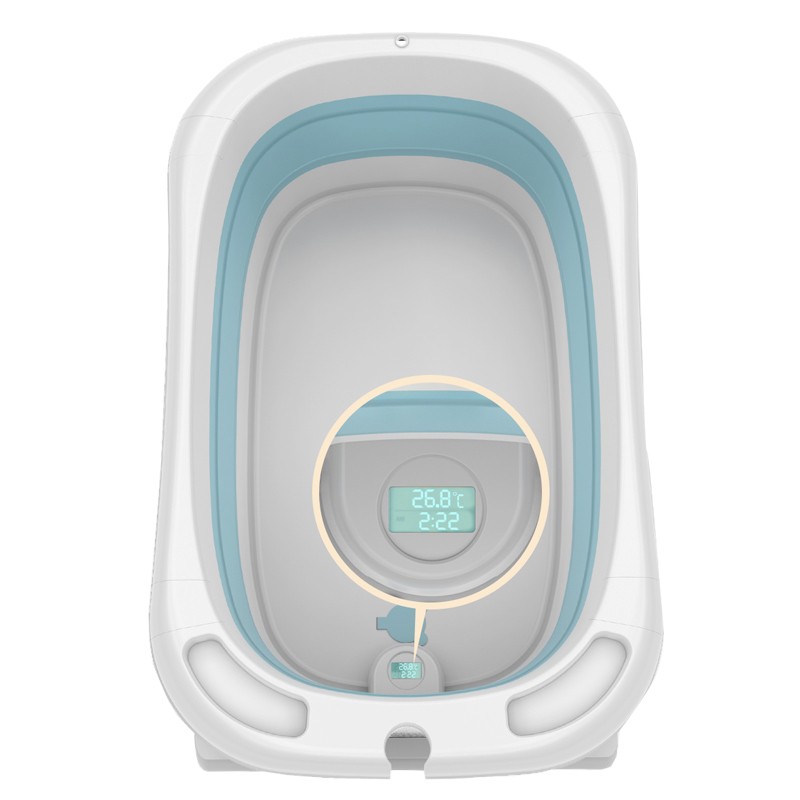 Wash Basin - Collapsible Travel