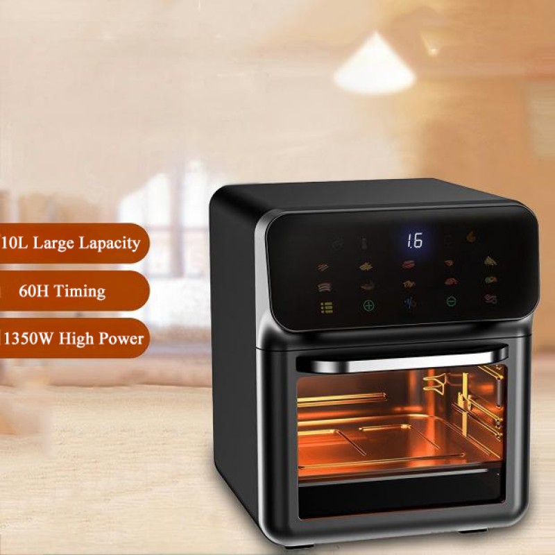 Trimmer - Battery Pro Shaver