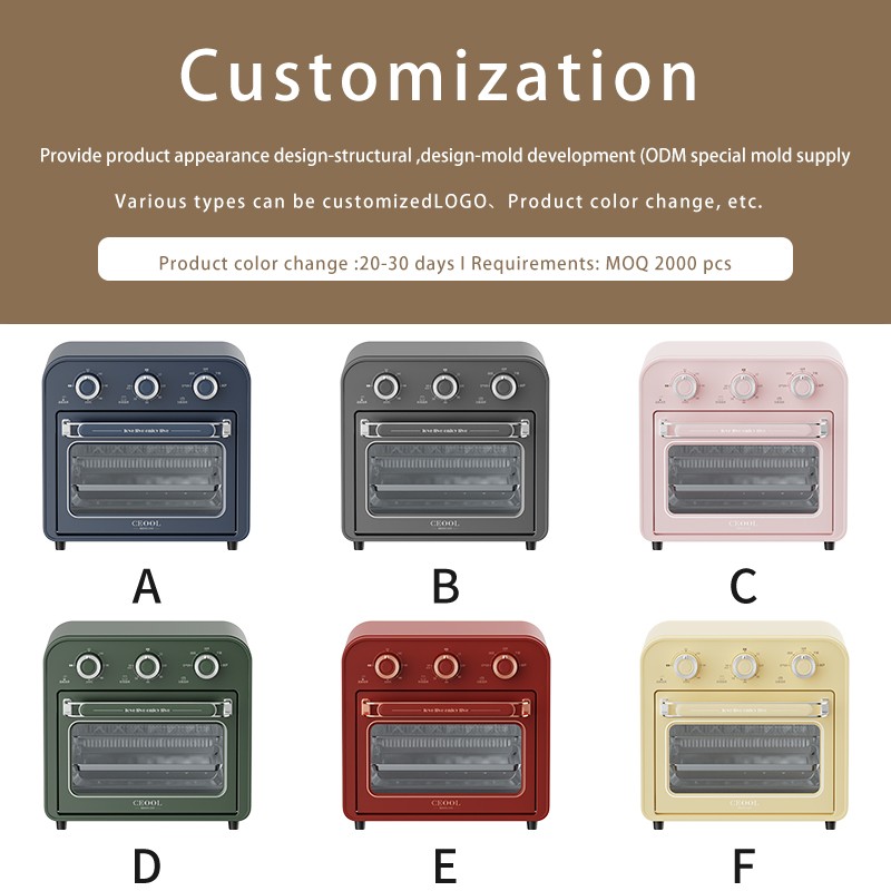 Hair Dryer - Professional Salon Blower