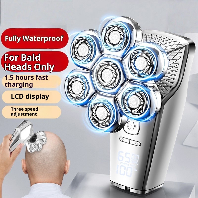 Breakfast Maker - 4 in 1 Multi-function