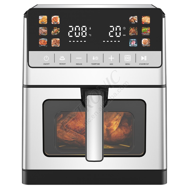 Hair Clipper - Trimmer Set