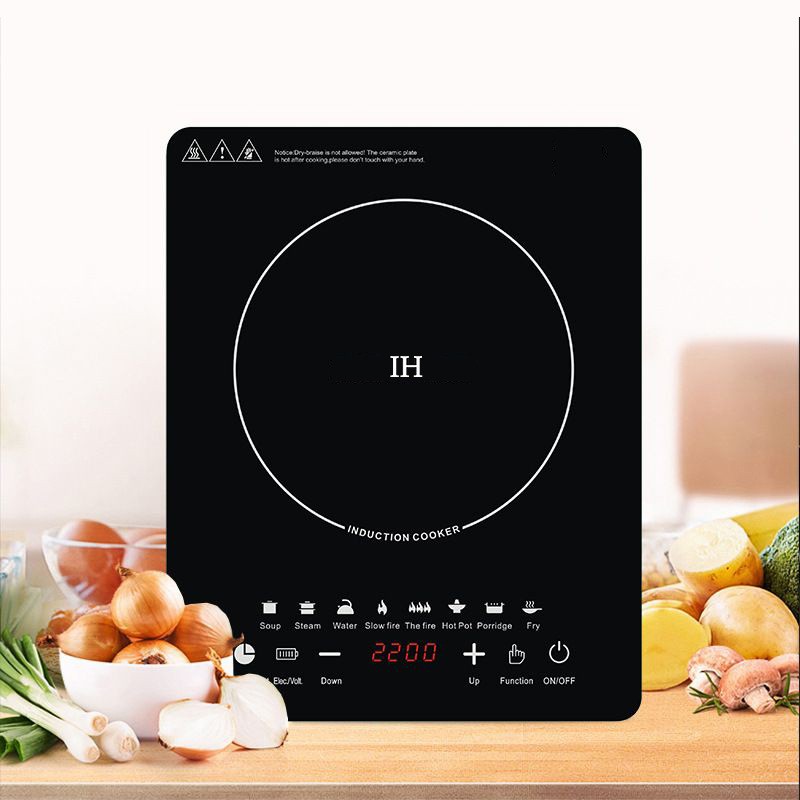 Mini Oven - 16L 3 in 1 Multifunction