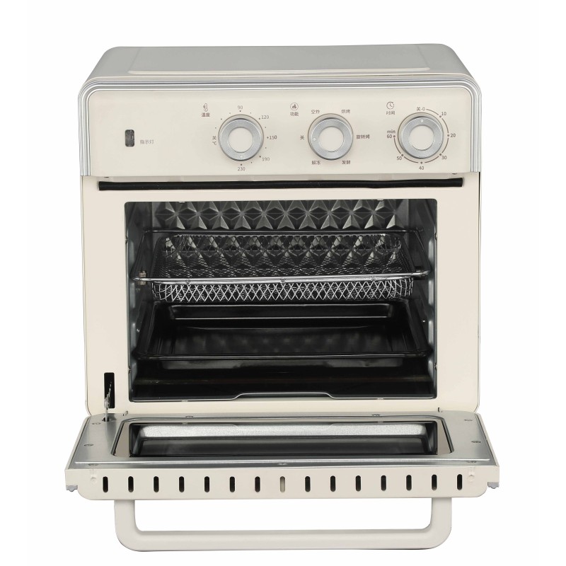 Food Container - Dry Goods Dispenser