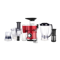 BBQ Grill Oven - Electric