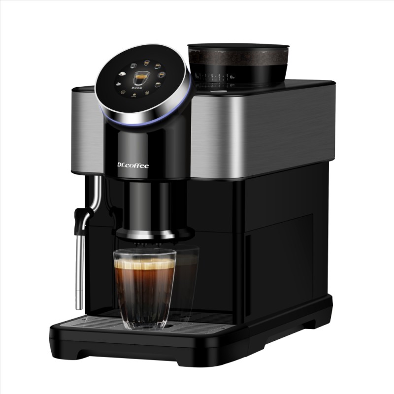 Bread Maker Machine - Programs