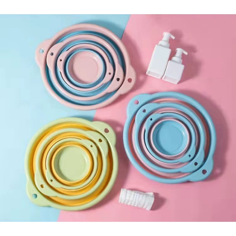 Bread Box - Plastic Lid