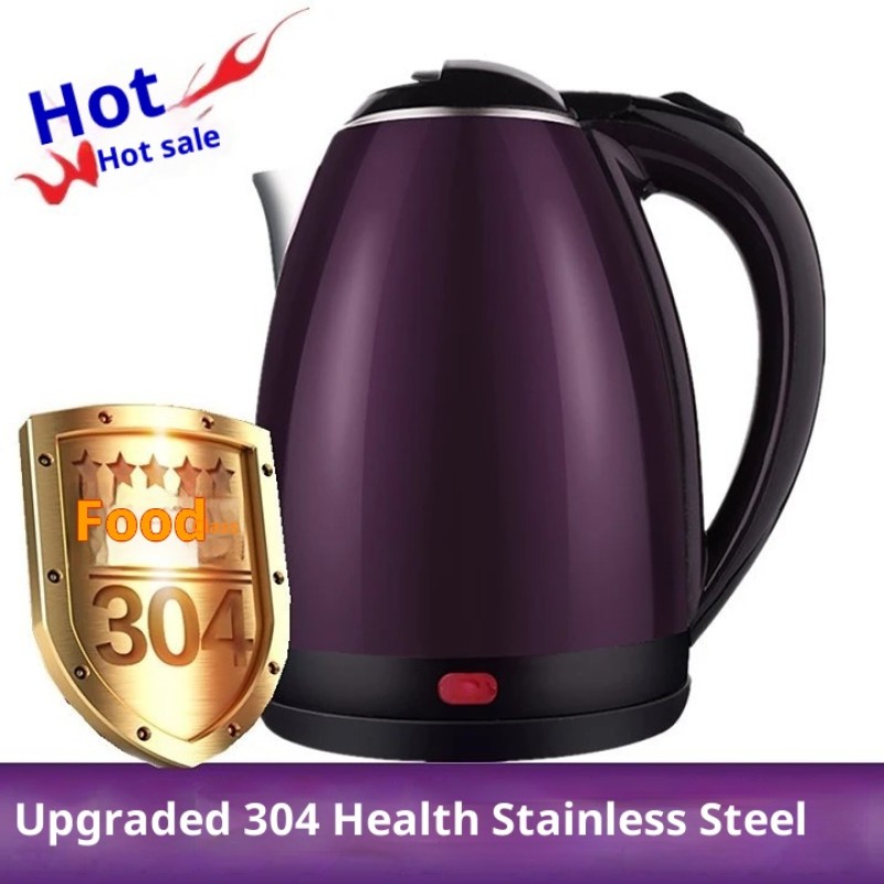 Electric Oven - 30-50L Stainless Steel