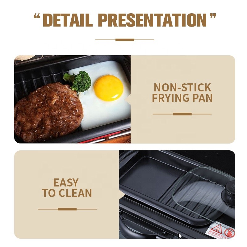 Built-in Microwave - Sensor Control