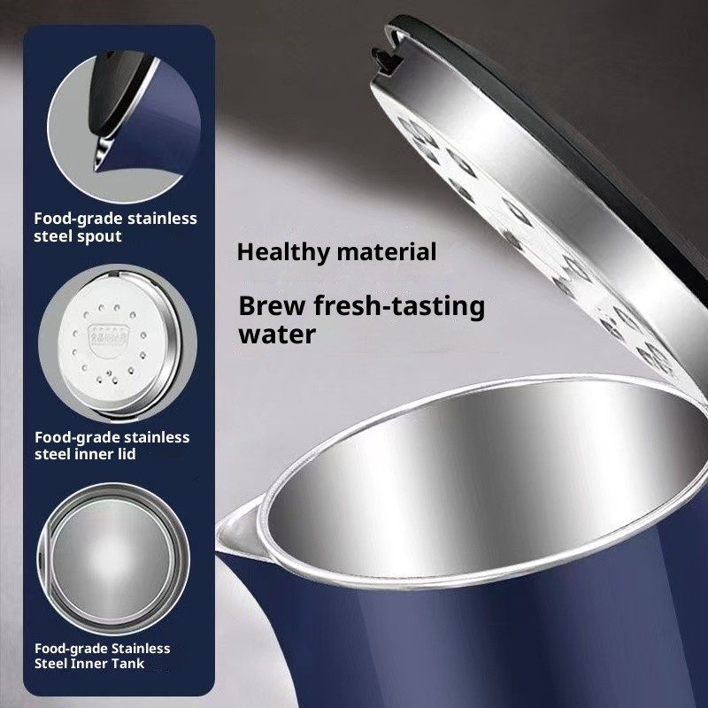 Air Fryer - Digital Adjustable Temperature