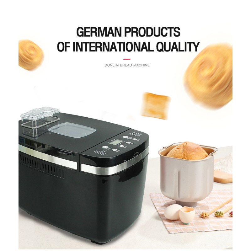 Mini Air Fryer - 8 in 1