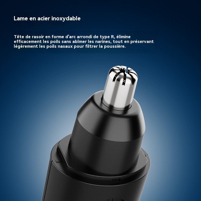 Barber Machine - Hair Trimmer Clipper