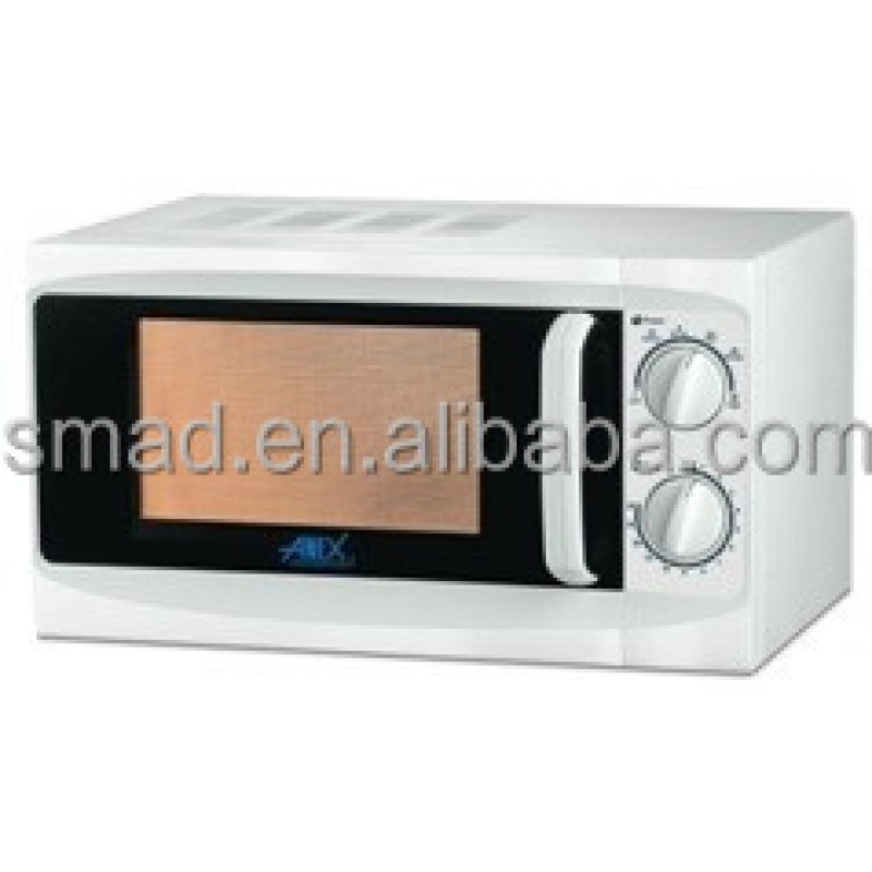 Industrial Grinder - 98mm Titanium Burr