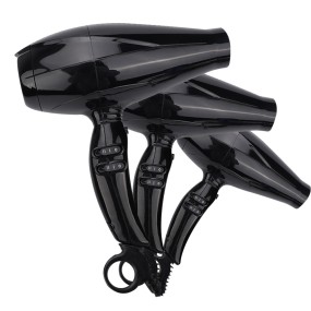 Hair Dryer - 5 in 1 Air Wrap Brush