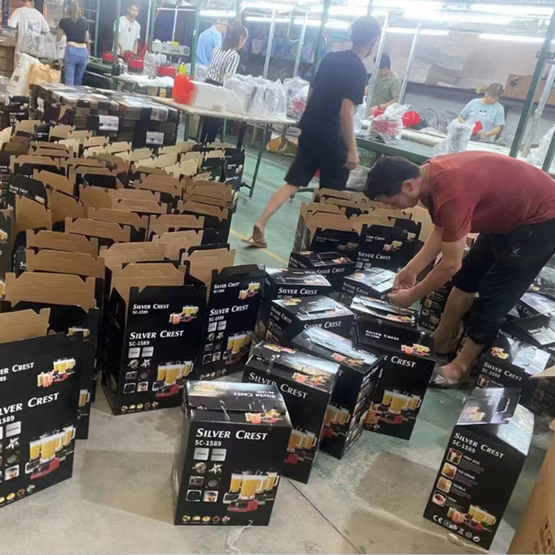 Electric Oven - Commercial