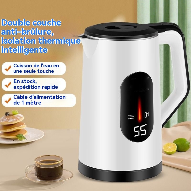 Countertop Oven - 30L Bake and Air Fry