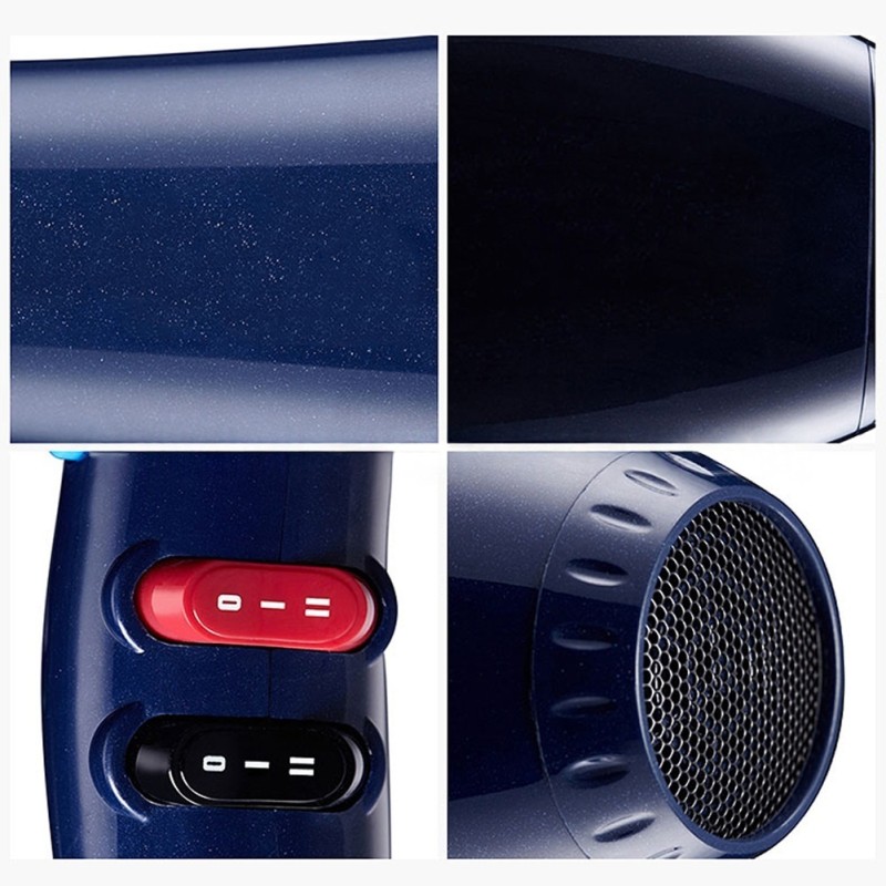 Hair Dryer - Professional Air Wrap Styler