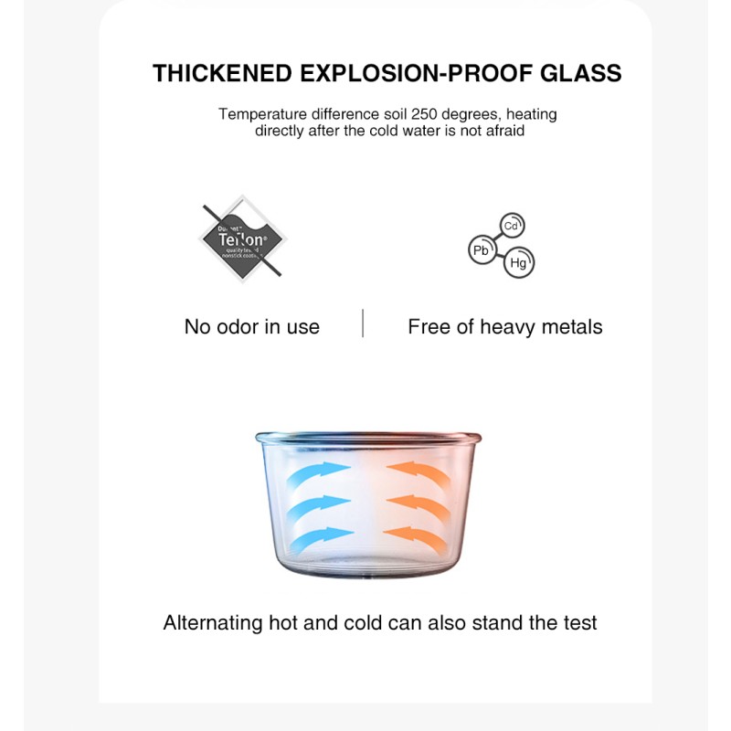 Water Boiler - 20L Large Capacity