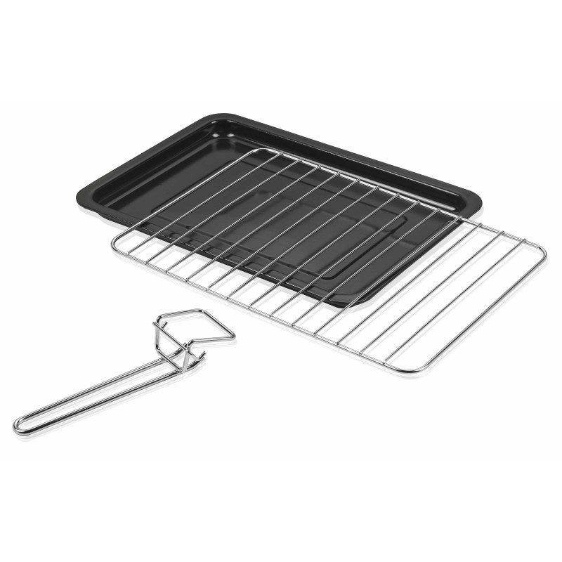 Air Wrap Styler - 5 in 1 Hair Tool