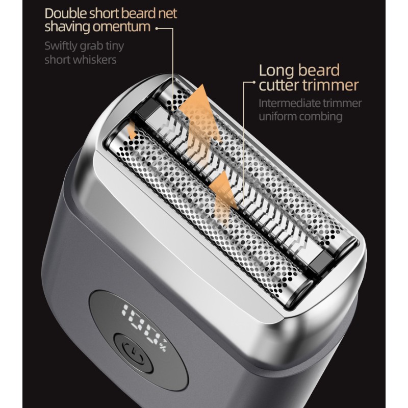 Microwave Oven - 17L Countertop Grill