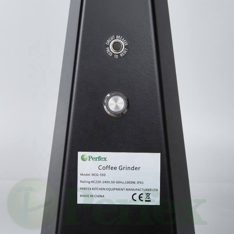 Food Processor - Heavy Duty