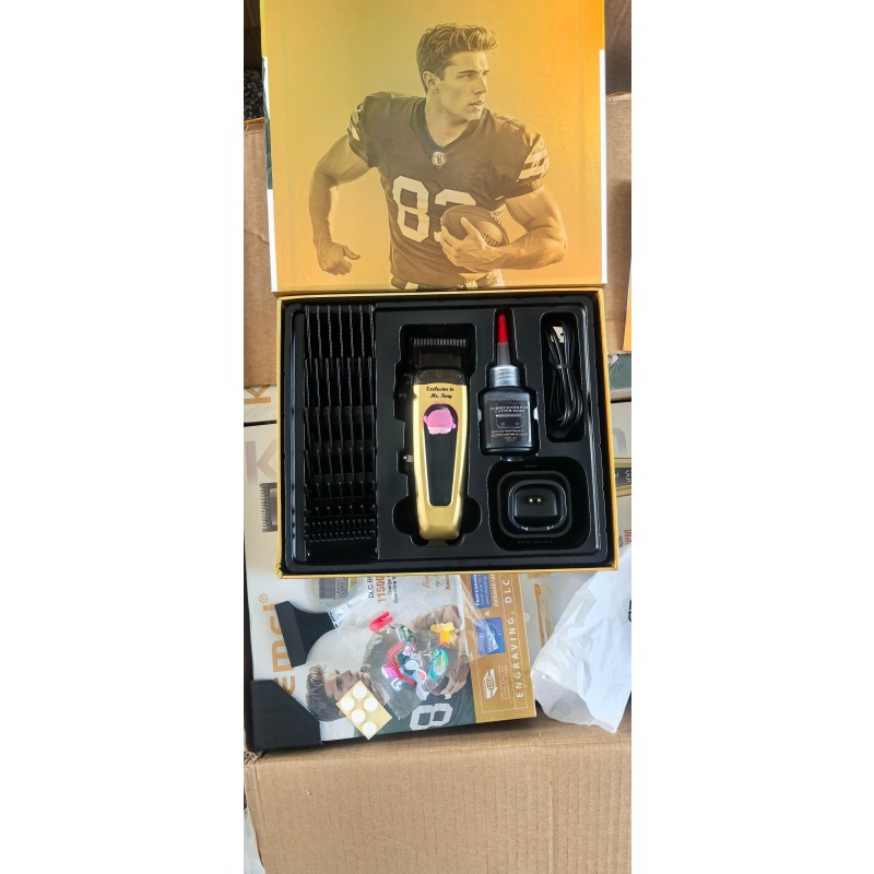 Deep Fryer - 6-9L Oil Free Electric