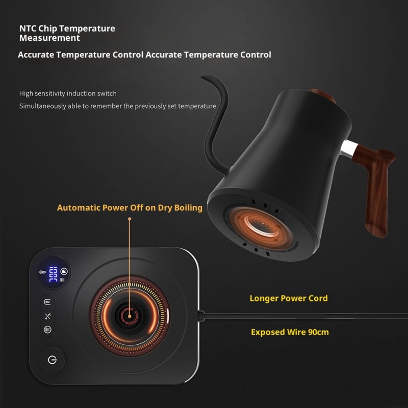 Gas Stove - 4 Burner with Oven